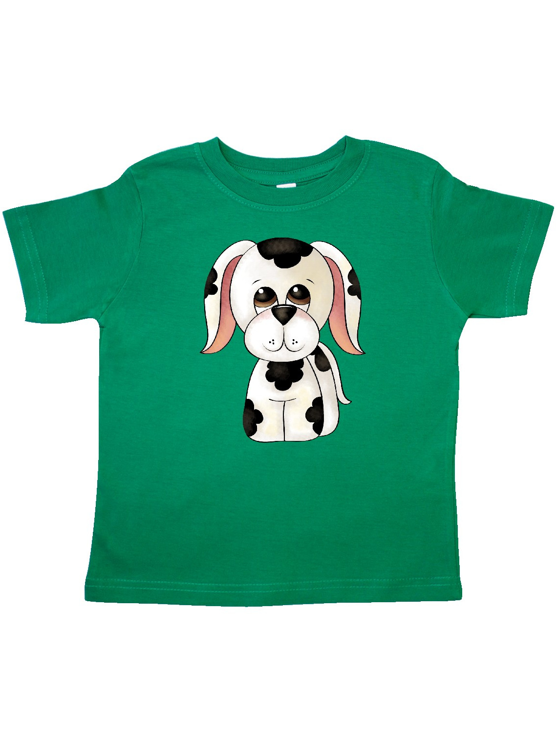 inktastic Dalmatian Dog Art Gifts Toddler T-Shirt